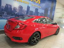 HONDA CIVIC 2019 SPORT EDITION AUTOMATIQUE CUIR/TISSU CHAUFFANT - Photo 25