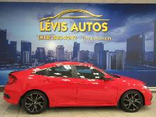 HONDA CIVIC 2019 SPORT EDITION AUTOMATIQUE CUIR/TISSU CHAUFFANT - Photo 27