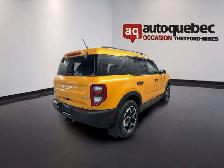 2022 Ford Bronco Sport Big Bend 4x4 / Bas Kilo / Capacité Remorq - Photo 4