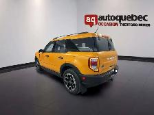 2022 Ford Bronco Sport Big Bend 4x4 / Bas Kilo / Capacité Remorq - Photo 6