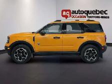 2022 Ford Bronco Sport Big Bend 4x4 / Bas Kilo / Capacité Remorq - Photo 7