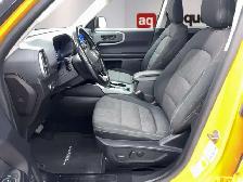 2022 Ford Bronco Sport Big Bend 4x4 / Bas Kilo / Capacité Remorq - Photo 11