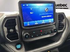 2022 Ford Bronco Sport Big Bend 4x4 / Bas Kilo / Capacité Remorq - Photo 16