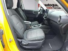 2022 Ford Bronco Sport Big Bend 4x4 / Bas Kilo / Capacité Remorq - Photo 22