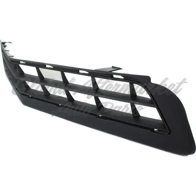 Chevrolet Camaro 2010-2013 Grille Lower Black Ls/Lt Model