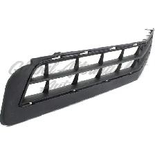 Chevrolet Camaro 2010-2013 Grille Lower Black Ls/Lt Model - Photo 3