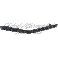 Chevrolet Camaro 2010-2013 Grille Lower Black Ls/Lt Model - Photo 4
