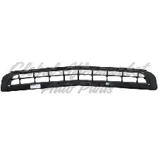 Chevrolet Camaro 2010-2013 Grille Lower Black Ls/Lt Model - Photo 5