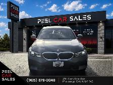 2021 BMW 3 Series 330i xDrive, Apple CarPlay, Sunroof, Towing Op - Photo 2