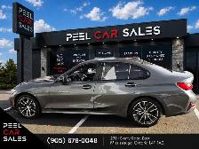 2021 BMW 3 Series 330i xDrive, Apple CarPlay, Sunroof, Towing Op - Photo 5