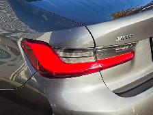 2021 BMW 3 Series 330i xDrive, Apple CarPlay, Sunroof, Towing Op - Photo 6