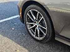2021 BMW 3 Series 330i xDrive, Apple CarPlay, Sunroof, Towing Op - Photo 10