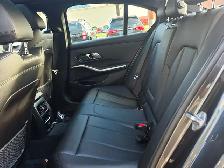 2021 BMW 3 Series 330i xDrive, Apple CarPlay, Sunroof, Towing Op - Photo 23