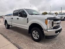 2017 Ford F-250 SD - Photo 3