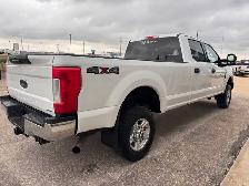 2017 Ford F-250 SD - Photo 4