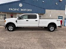 2017 Ford F-250 SD - Photo 8