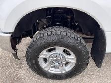 2017 Ford F-250 SD - Photo 10
