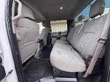 2017 Ford F-250 SD - Photo 11