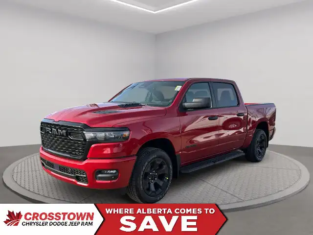 2027 Ram 1500 Express | Remote Start | Apple CarPlay