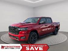 2027 Ram 1500 Express | Remote Start | Apple CarPlay