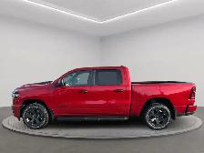 2027 Ram 1500 Express | Remote Start | Apple CarPlay - Photo 2