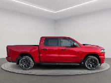 2027 Ram 1500 Express | Remote Start | Apple CarPlay - Photo 6