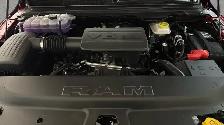 2027 Ram 1500 Express | Remote Start | Apple CarPlay - Photo 7