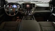 2027 Ram 1500 Express | Remote Start | Apple CarPlay - Photo 15
