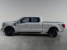 2026 Ford F-150 LARIAT / 4WD - Photo 2