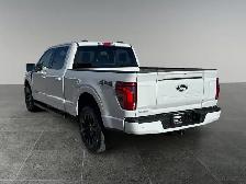 2026 Ford F-150 LARIAT / 4WD - Photo 4