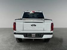 2026 Ford F-150 LARIAT / 4WD - Photo 5