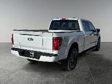 2026 Ford F-150 LARIAT / 4WD - Photo 7