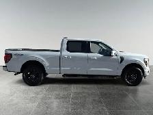 2026 Ford F-150 LARIAT / 4WD - Photo 8