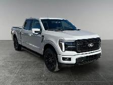 2026 Ford F-150 LARIAT / 4WD - Photo 9