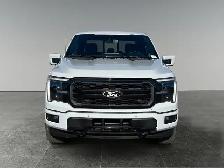 2026 Ford F-150 LARIAT / 4WD - Photo 10