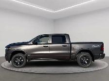 2027 Ram 1500 Big Horn | Remote Start | Apple CarPlay | Android - Photo 2