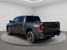 2027 Ram 1500 Big Horn | Remote Start | Apple CarPlay | Android - Photo 4