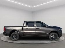 2027 Ram 1500 Big Horn | Remote Start | Apple CarPlay | Android - Photo 6