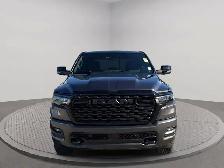 2027 Ram 1500 Big Horn | Remote Start | Apple CarPlay | Android - Photo 7