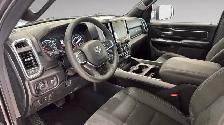 2027 Ram 1500 Big Horn | Remote Start | Apple CarPlay | Android - Photo 10