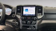 2027 Ram 1500 Big Horn | Remote Start | Apple CarPlay | Android - Photo 15