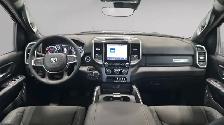 2027 Ram 1500 Big Horn | Remote Start | Apple CarPlay | Android - Photo 17
