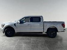2026 Ford F-150 LARIAT / 4WD - Photo 2