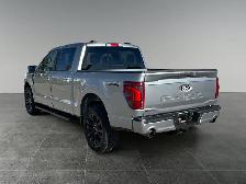 2026 Ford F-150 LARIAT / 4WD - Photo 4