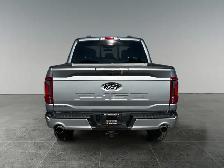 2026 Ford F-150 LARIAT / 4WD - Photo 5