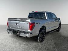 2026 Ford F-150 LARIAT / 4WD - Photo 7