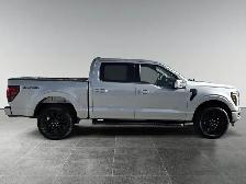 2026 Ford F-150 LARIAT / 4WD - Photo 8