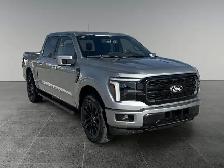 2026 Ford F-150 LARIAT / 4WD - Photo 9