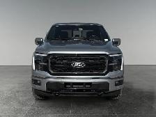 2026 Ford F-150 LARIAT / 4WD - Photo 10