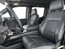 2026 Ford F-150 LARIAT / 4WD - Photo 12
